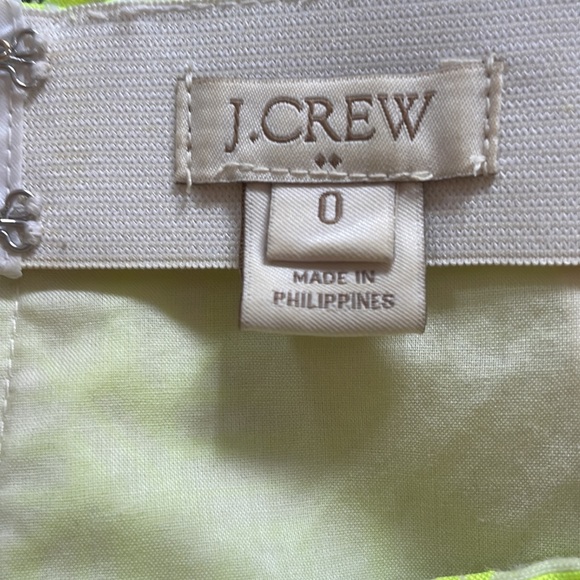 Gorgeous EUC J. CREW Skirt - Picture 3 of 3